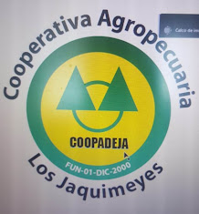 Cooperativa Agr. Los Jaquimeyes