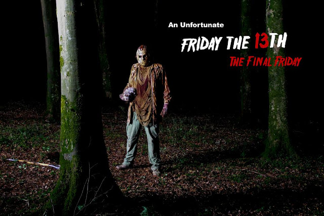 Fan Film Series: An Unfortunate Friday The 13th Part 6