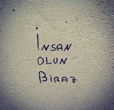 HanHan'ın Sayfası: Dikkat Bu Bir İç Dökme Yazısıdır!