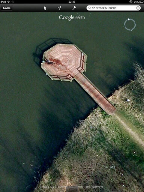 The End of Summer: GOOGLE DEARTH