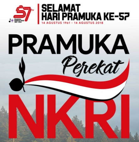 Mengapa 14 Agustus Diperingati Sebagai Hari Pramuka Indonesia Ini Penjelasannya