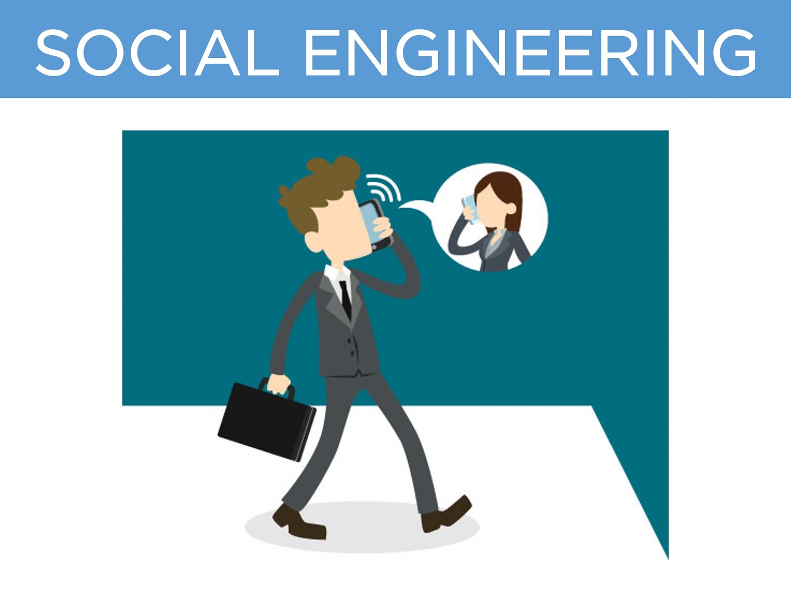 Society 6. Social Engineering.