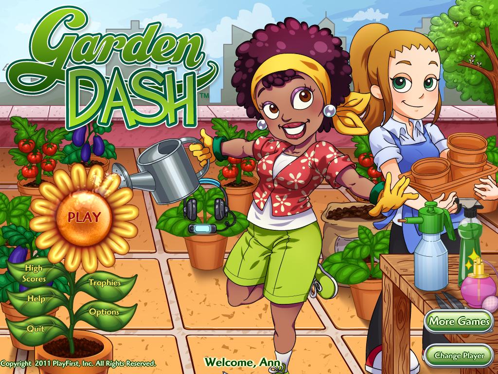 Garden Dash Free Download Full Version for Games PC My Simple Blog
