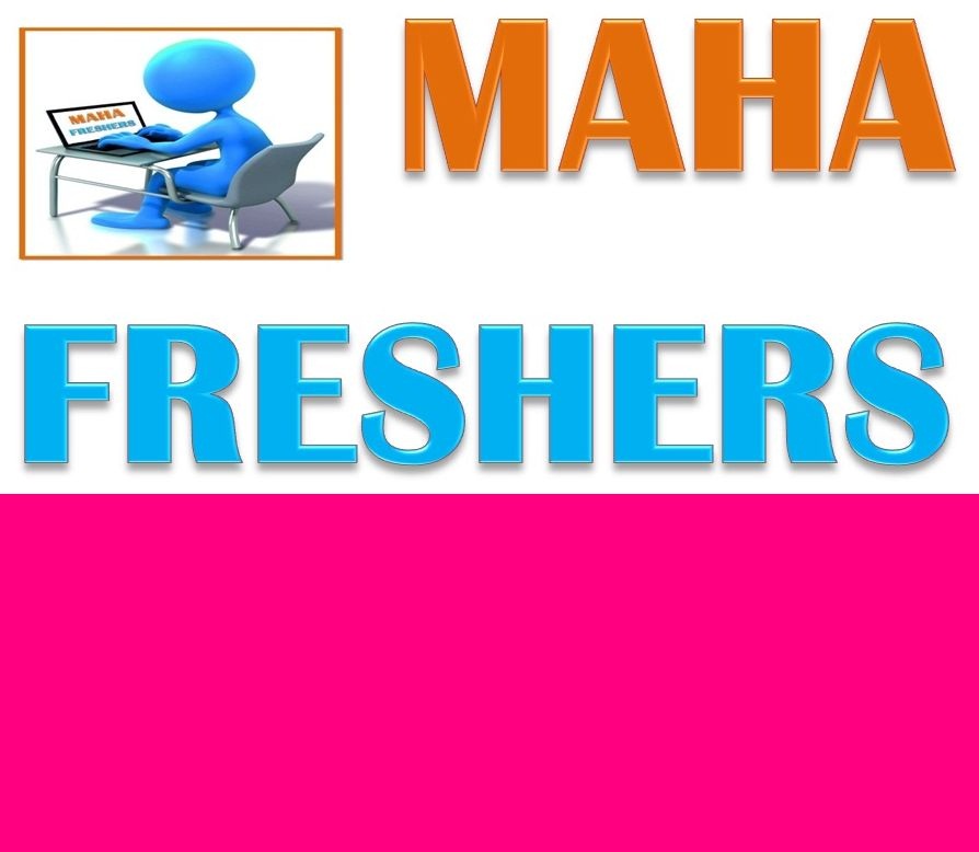 Maha Freshers