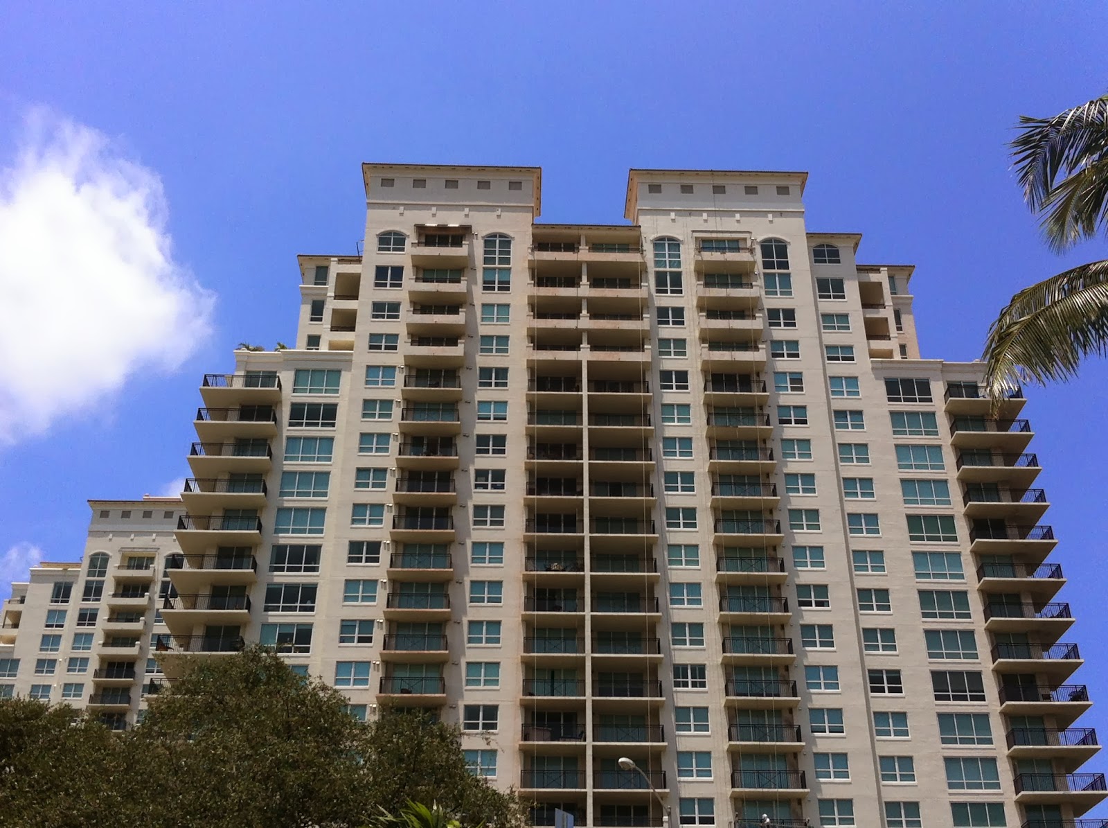 The Symphony condos, Fort Lauderdale, presented by Angel Calzadilla