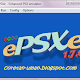 Download gratis (free) Emulator Epsxe 1.7.0 bios+plugins Full lengkap