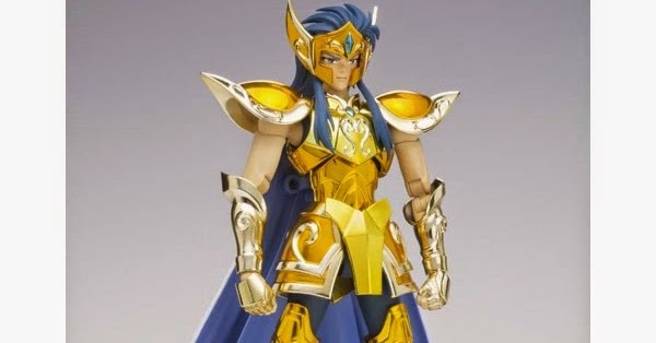 myth cloth ex aquarius