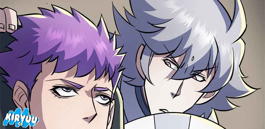 The Hunter Chapter 83 Gambar 101