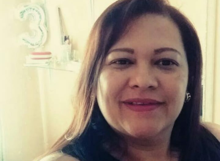 Esposa de Guarda Municipal morre após levar choque elétrico em tanquinho em Jacobina