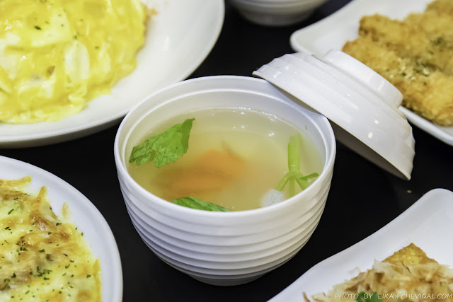 台中人氣咖哩推薦，多國口味平價大份量，假日幾乎一位難求！