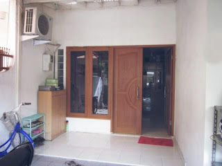 Rumah Murah Paling Dicari Di Puri Indah & Kebon Jeruk www.rumah-hook.com