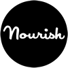 Nourish website
