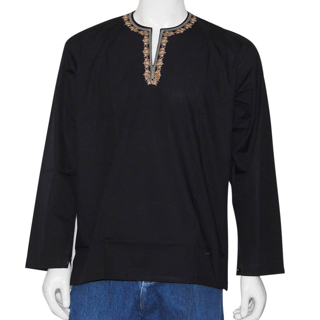 Kurta With Jeans Fashionzu