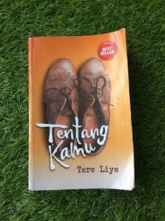 Download Tentang Kamu Tere Liye Sinopsis Gif