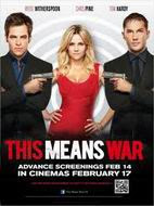 Download Film Gratis THIS MEANS WAR (2012) 