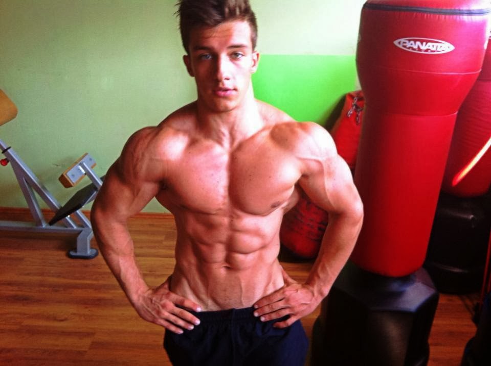 Tim Gabel РіРѕР»С‹Р№