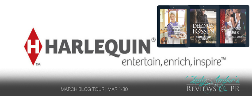 blog tour harlequin march
