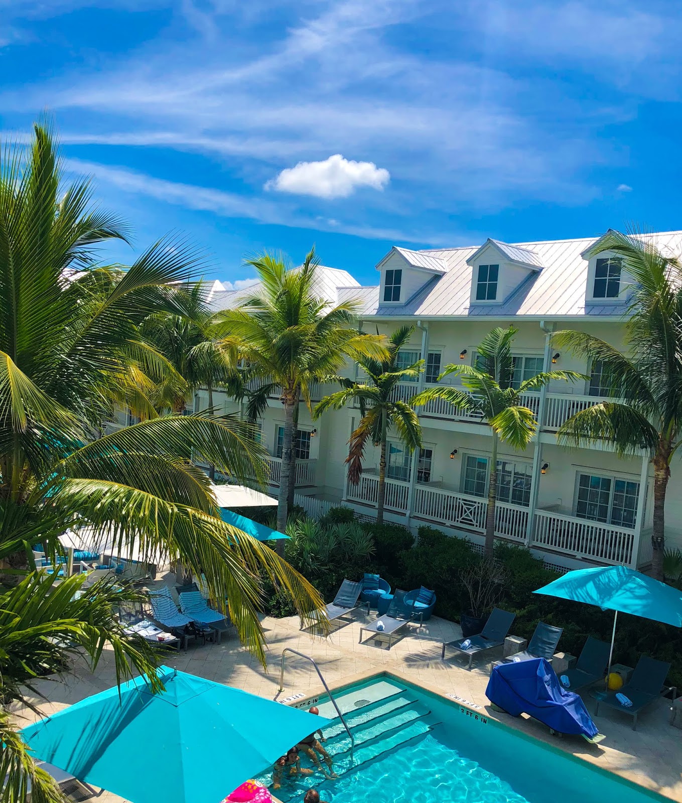Best Places To Stay In The Florida Keys | TfDiaries