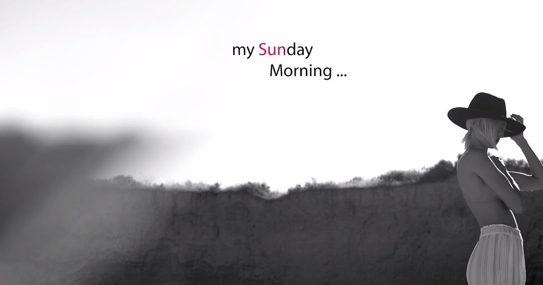 sunday morning sun hats