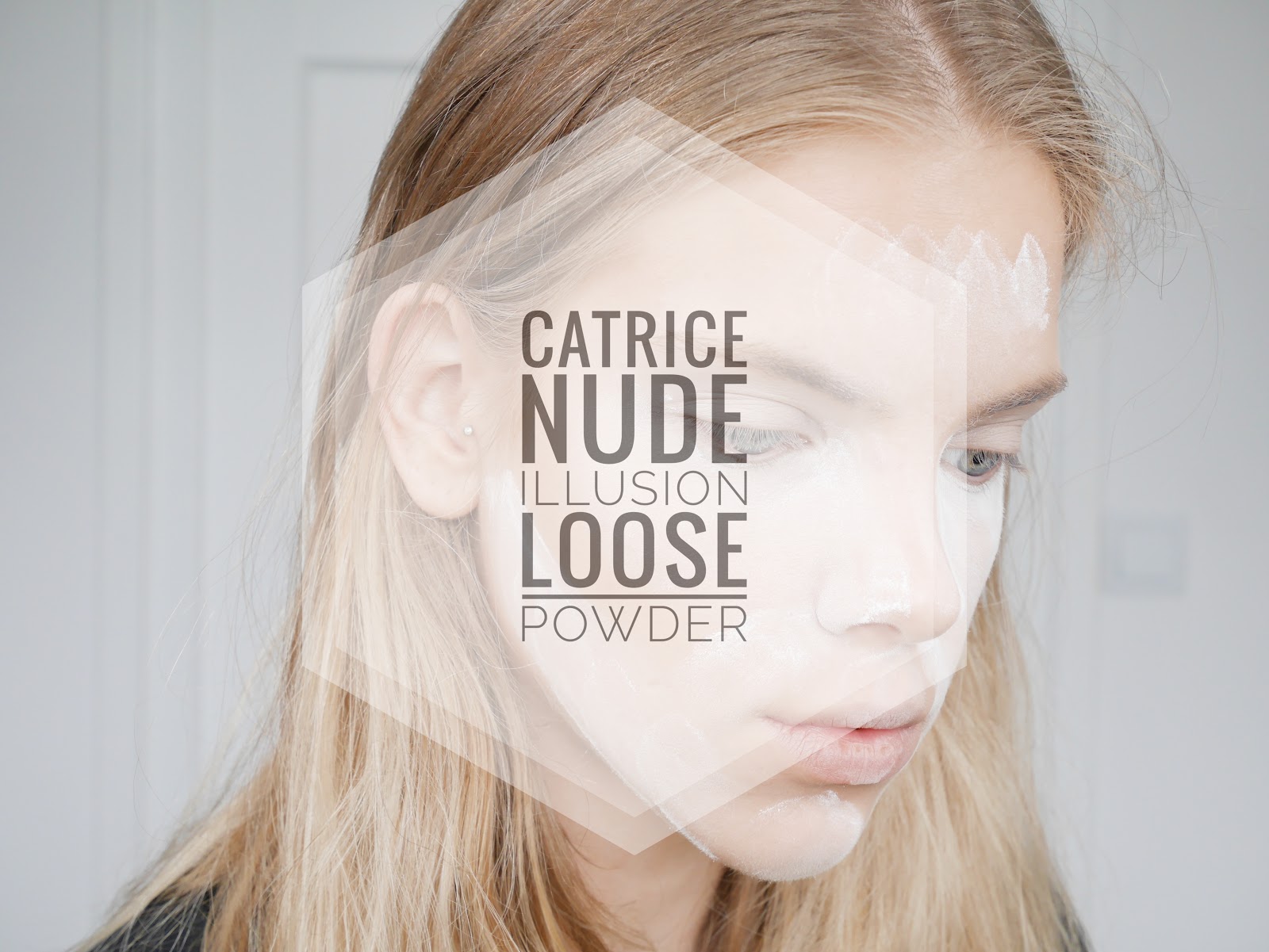 A worldwide best- seller: Catrice Nude Illusion Loose 