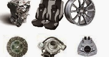 هل مشروع استيراد قطع غيار السيارات من الصين مربح تجارتنا