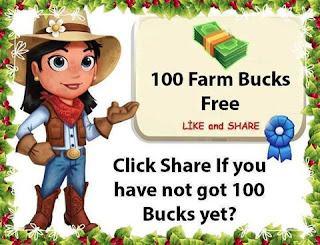 get free farm bucks farmville 2