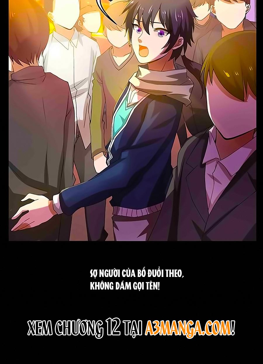 Bất Tử Y Sinh Tới Từ Tần Triều Chap 11 - Next Chap 12