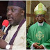  Owerri Catholic Archbishop, Most Reverend Anthony Obinna escapes assault from Governor Okorocha's wife, other government officials 
