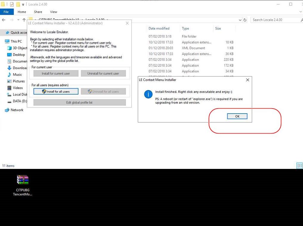 HACK UC Unlimited Cheat Pubg Mobile Wallhack Terbaru ...