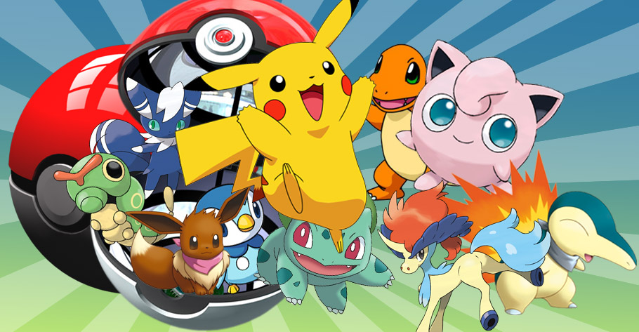 Os Pokémons Mais Fortes de Pokémon GO: Ranking e Estratégias