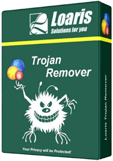 Loaris Trojan Remover 2.0.6 Full Version