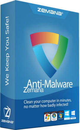 Zemana AntiMalware 2.21.2.29 Imge