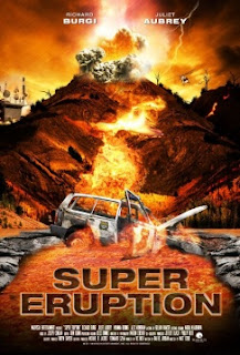 Super Erup&ccedil;&atilde;o &ndash; Dublado