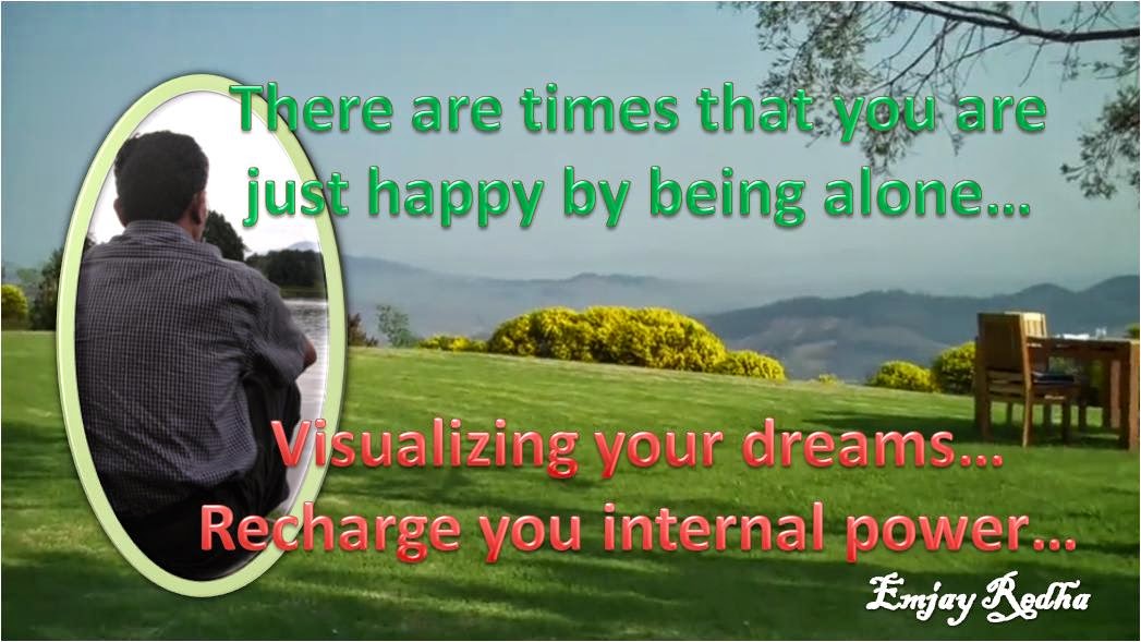 The-Power-of-Dream-Visualize-your-Dream