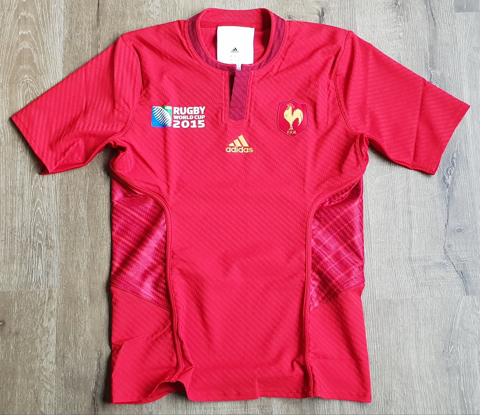 france jersey 2015