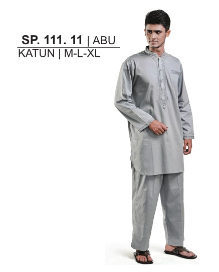 Pakaian Muslim Pria Model Baju Koko Terbaru Fashion Distro