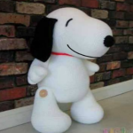 PATRON GRATIS SNOOPY AMIGURUMI 22313