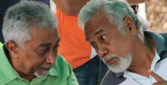 Xanana: FRETILIN iha Papel Importante iha Luta ba FM 