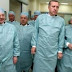 Σχέδιο δολοφονίας Ερντογάν ενώ θα έκανε εγχείριση – Τη «γλίτωσε» στο πάρα πέντε