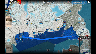 Winter War Game Screenshot 13