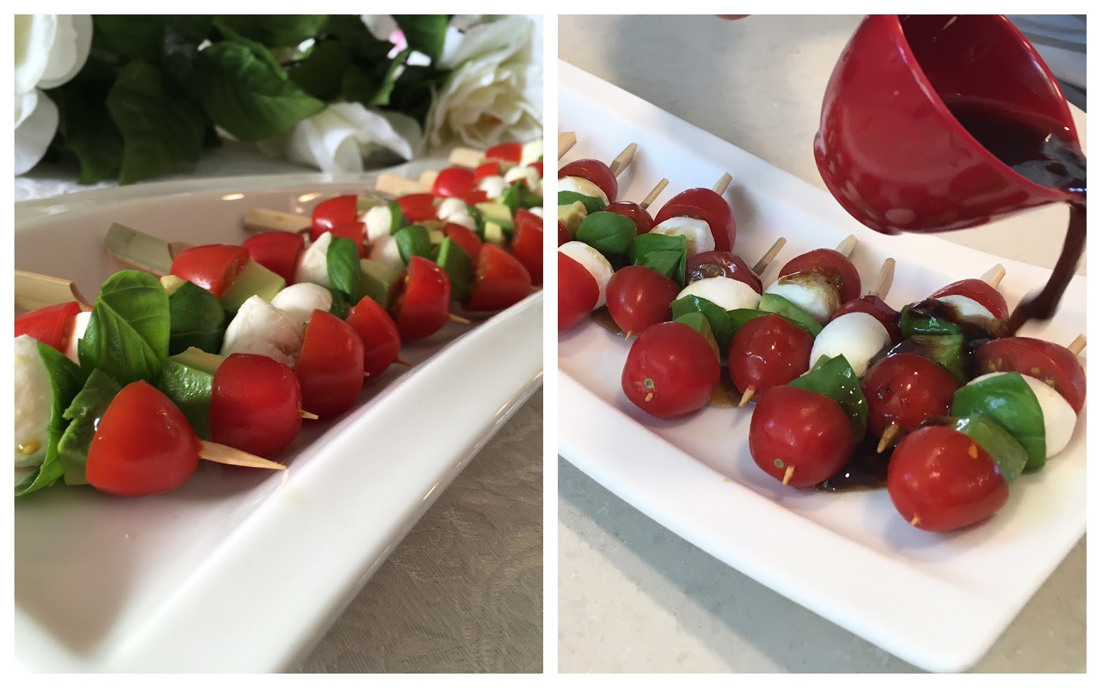 Mennonite Girls Can Cook Flashback Friday Barcelona Salad