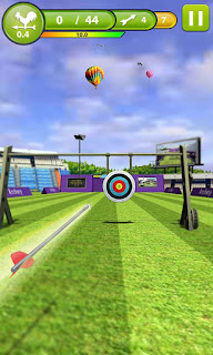 Download Archery Masters 3D v1.21 Mod Apk