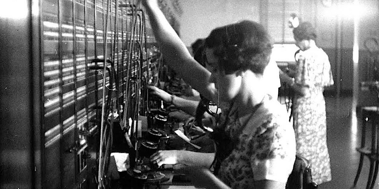 St Ives 100 Years Ago Memories of a WW2 Evacuee