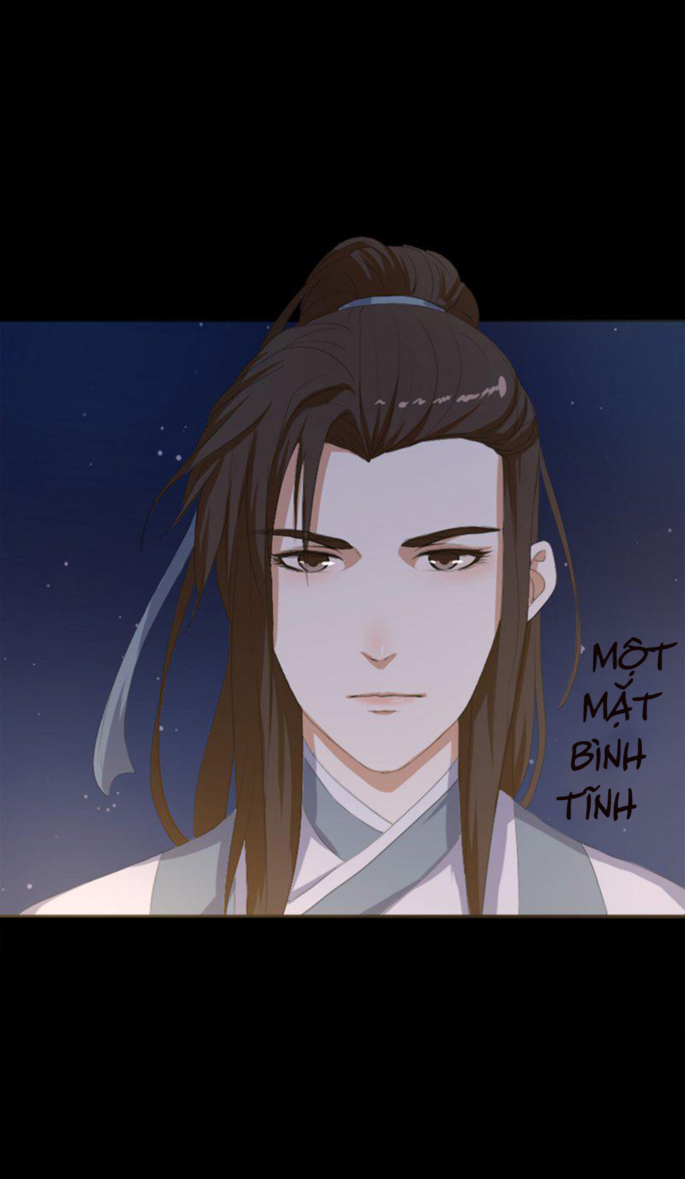 Hỏa Hồ Chap 5 - Next Chap 6