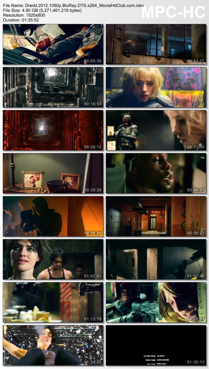 [Mini-HD] Dredd (2012) - เดร็ด คนหน้า-( ไม่เอาไม่พูด )-ทมิฬ [1080p][เสียง:ไทย 5.1/Eng DTS][ซับ:ไทย/Eng][.MKV][4.91GB] DD_MovieHdClub_SS