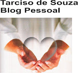 Tarciso de Souza - Blog Pessoal