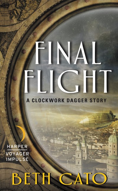 the clockwork dagger the clockwork dagger