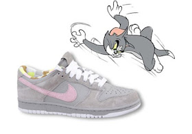 tom and jerry sb dunks