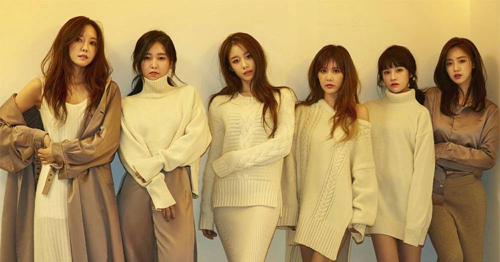 [Es oficial] Tara se separa integrantes no renovaran contrato