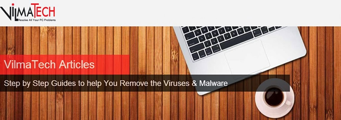 Virus Removal Guidline